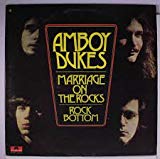  - Amboy Dukes / Ted Nugent	- Survival Of The Fittest - Live
