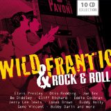  - Rock-A-Billy Rave - 200 Original Recordings