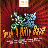 Sampler - Real Rare Rockabilly - 75 Original Recordings