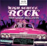  - Highschool Rock of the 50's