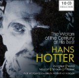  - Great Recordings Of The Century - Schubert (Winterreise)