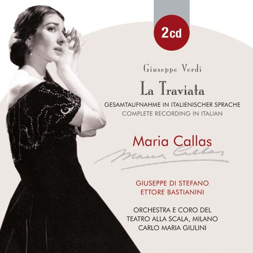 - Verdi: La Traviata