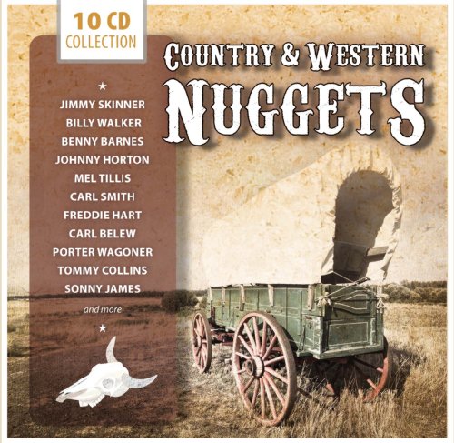 - Country & Western Nuggets