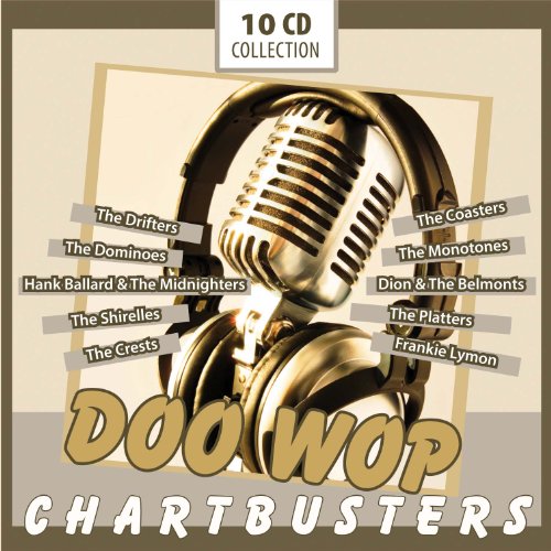 - Doo Wop Chartbusters