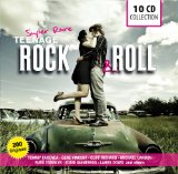  - 200 Rare Highschool Rock Originals - Teenage Bop