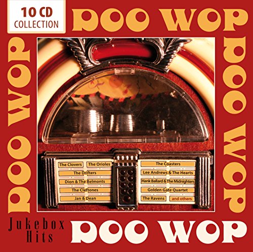  - Doo Wop Rarities