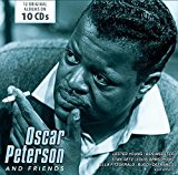  - Oscar Peterson Trio - Songbook