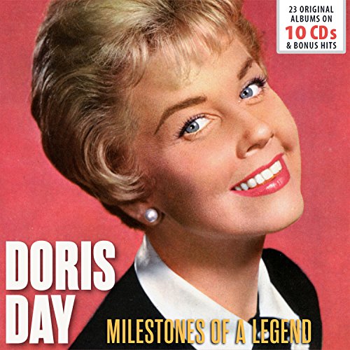 Doris Day - 23 Original Albums