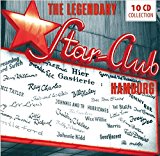Sampler - Die deutschen Beat Bands (The Rattles, The Rivets, The Lords und viele mehr)
