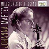 Zino Francescatti - Milestones of a Legend