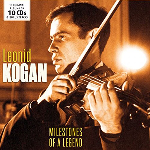  - Milestones of a Legend