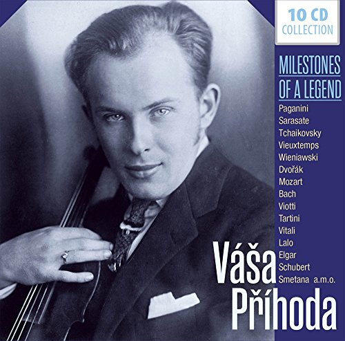  - Vasa Prihoda - Milestones Of A Legend