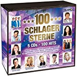 Sampler - 100 Spitzen Schlager