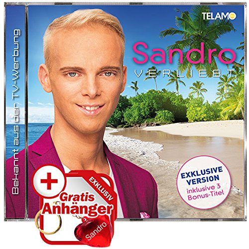 Sandro - Verliebt