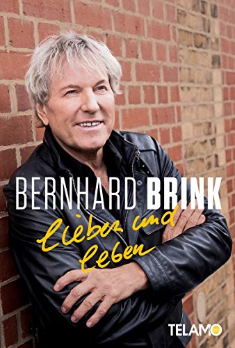 Brink,Bernhard - Lieben und Leben (Ltd.Fanbox Edition)