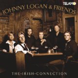 Logan , Johnny - Irishman in america