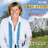 Hinterseer , Hansi - Heut' ist Dein Tag