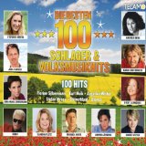 Various - 100 Hitparaden Schlager