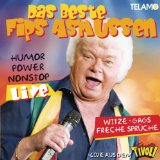 Asmussen , Fips - Gnadenlos Witzig