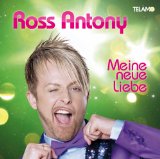 Various - Meine Schlagerwelt-die Party mit Ross Antony