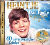  - Heintje - Das Beste (+ Audio-CD) [2 DVDs]