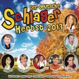 Various - Der Deutsche Schlager Frühling 2014