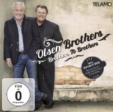 Olsen Brothers   - The Story of Olsen Brothers - All The Hiits 1972 - 2000