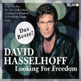 Hasselhoff , David - Open Your Eyes