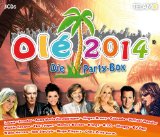 Various - Die Neue Schlagerparty,Vol.1/2014
