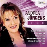 Jürgens , Andrea - Andrea Jürgens - Das Beste
