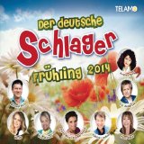 Various - Die Neue Schlagerparty,Vol.1/2014