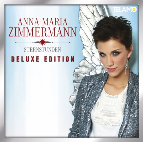 Zimmermann , Anna-Maria - Sternstunden (Deluxe Edition)
