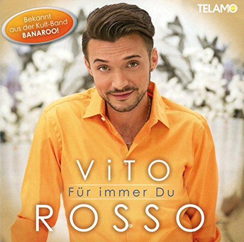 Rosso , Vita - Für immer Du