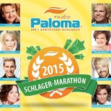 Various - Der Deutsche Schlager Frühling 2015