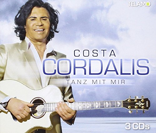 Costa Cordalis - Tanz mit Mir