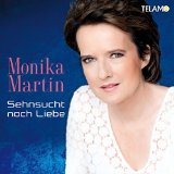 Monika Martin - Lieder für die Seele