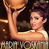 Voskania , Maria - Lust am Leben