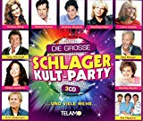 Sampler - Die Große Schlager Kult-Party Folge 2