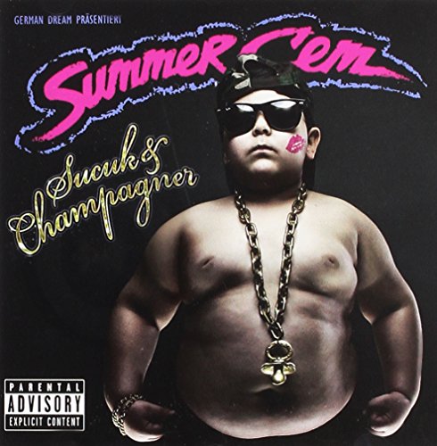 Summer Cem - Sucuk & Champagner