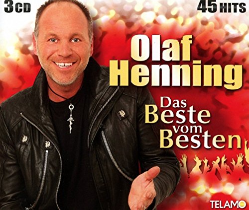Olaf Henning - Das Beste Vom Besten