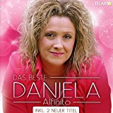 Daniela Alfinito - Sag Mir Wo Bist du