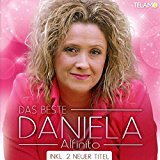 Daniela Alfinito - Sag Mir Wo Bist du