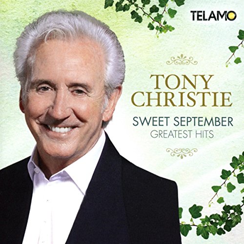 Christie , Tony - Sweet September - Greatest Hits