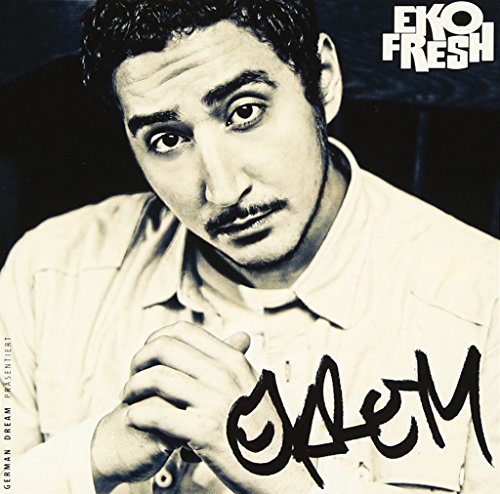 Eko Fresh - Ekrem