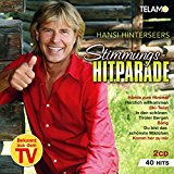 Hinterseer , Hansi - Goldene Weihnacht'