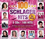 Sampler - Schlager Hits Megabox