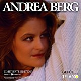 Berg , Andrea - Original Album Classics (Träume lügen nicht / Zwischen tausend Gefühlen / Weil ich verliebt bin / Wo liegt das Paradies / Nah am Feuer)