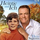 Hein Simons - Lieblingsschlager