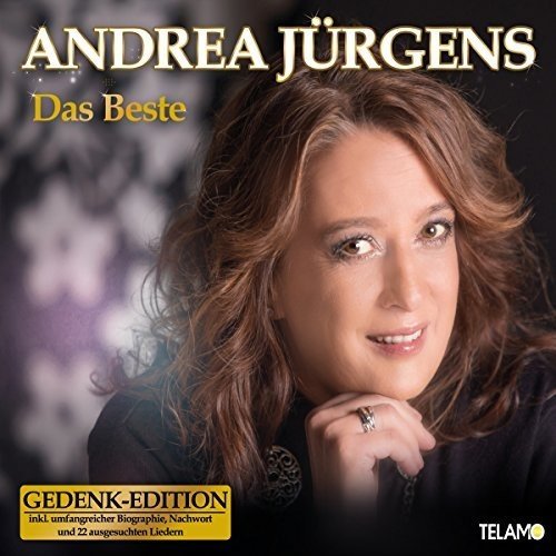 Andrea Jürgens - Das Beste