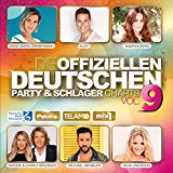 Sampler - Ich Find Schlager Toll-Frühjahr/Sommer 2018